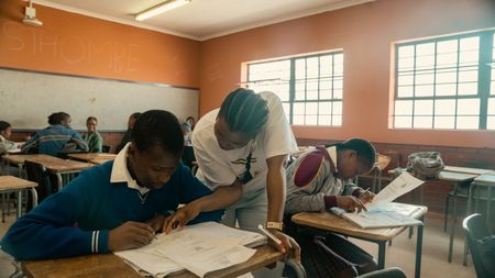 Petition: Open letter to the Minister of Finance and the National Treasury