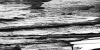 With dusk fast approaching, a lone fisherman casts one final line into the fading light. Photographer: Stewart Clark</p>
<p>P4U_readersubmission_20250404