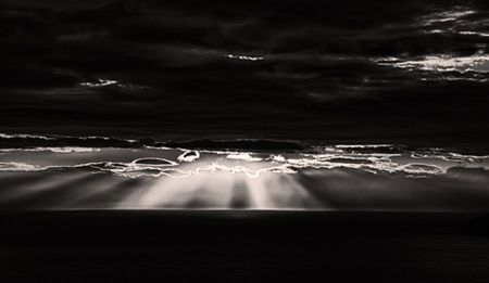 TRAINSPOTTER: In dark times, we must lean towards the light