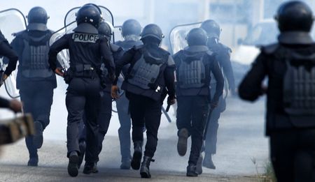 ISS Today: Policing is key for Africa’s peace and development