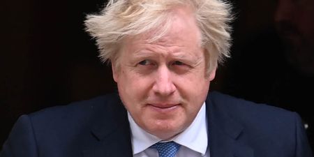 British PM Johnson's Conservatives suffer early losses in local elections, key tests to come