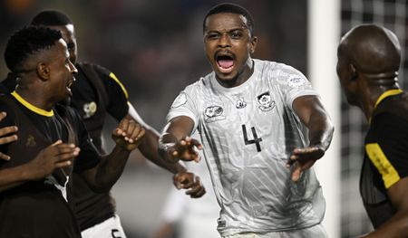 How Bafana Bafana learnt the art of shutting out noisy naysayers in quest for Afcon glory