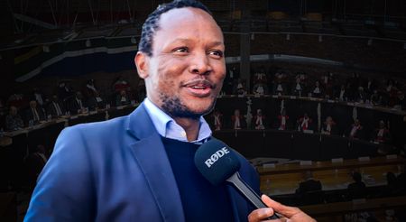 Nkosana Makate ‘still resilient’ as ConCourt overturns billion-rand ruling in battle with Vodacom