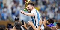 Soccer-Iran situation