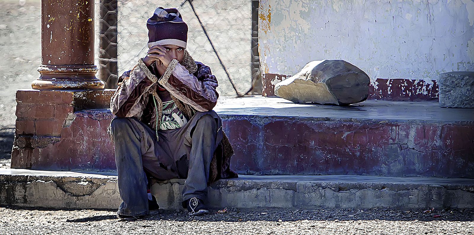 SA unemployment rate rises to 33.6% as Iran war takes economic toll