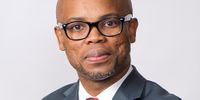 Financial Sector Conduct Authority (FSCA) commissioner Unathi Kamlana. (Photo: Twitter / 