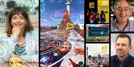 The can-do spirit of visionary South Africans paves the way for politicians in the GNU to put people first