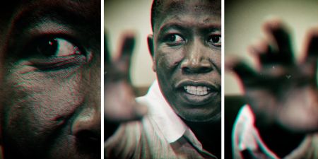 How the EFF dominates the disinformation market