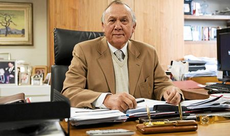 Daily Maverick interview: Christo Wiese