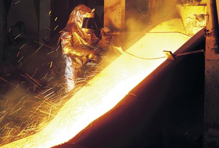 Special economic zones: a step in the right direction