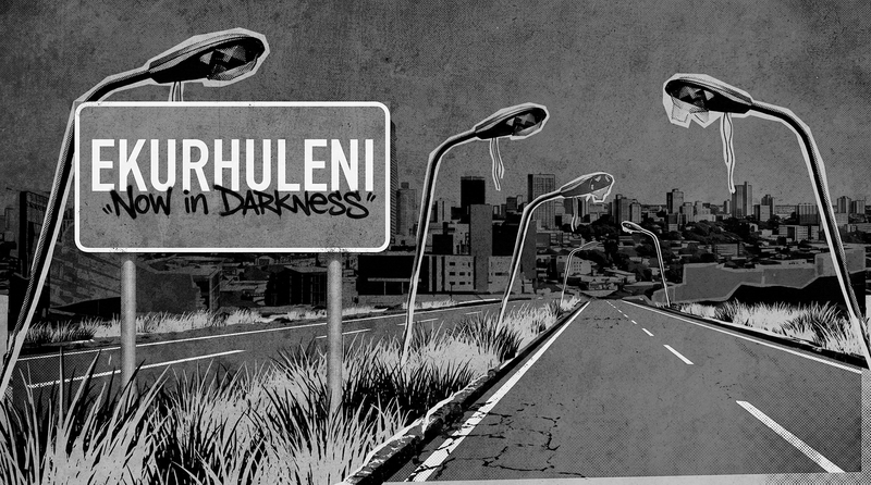 Women in the dark — how broken cities make us unsafe