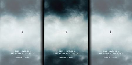 After the Olive Schreiner Award: Stephen Symons and The Algebra of Insignificance