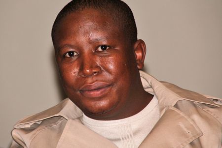 ANC Youth League: Malema's punishment will be carried collectively, and ANC discipline sucks