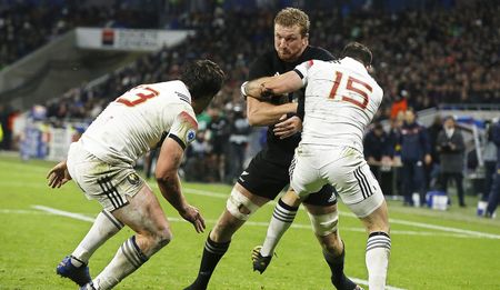 #RWC2023: Shock move as France trumps South Africa as hosts