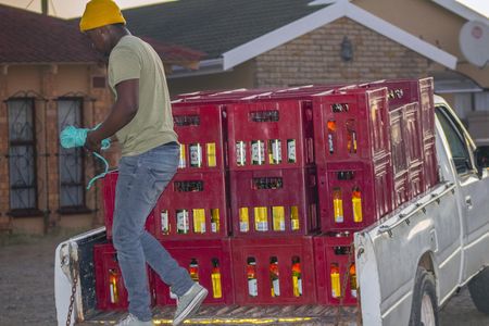 SAHRC liquor licence ban proposal — only 21 of 60 licence enforcement inspector posts filled