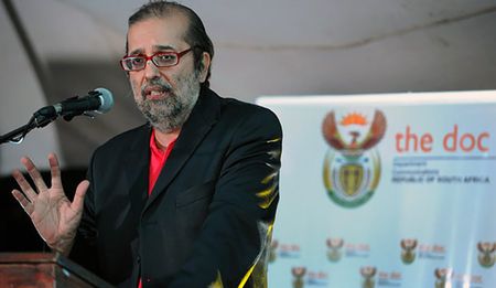 MultiChoice scandal: Yunus Carrim – when did I ever voice my support for e.tv?