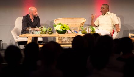 The Gathering: Maybe it’s time for ‘crazy’ ideas – Julius Malema