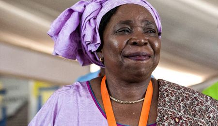 Analysis: The aggressively factional world according to Nkosazana Dlamini-Zuma