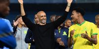 History beckons Cardoso and Sundowns in Champions League clash with AS FAR Rabat