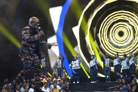 Lebo M: Taking the lion’s share of attention