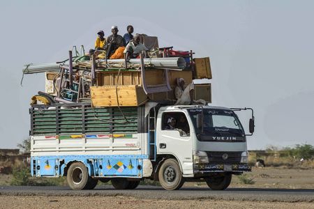 Sudan must be pulled back from the brink – we ignore it at our collective peril