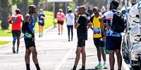 Running – CT Marathon