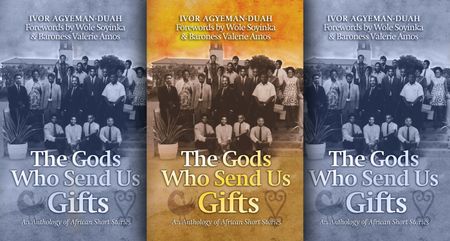The Gods Who Send Us Gifts: An Anthology of African Stories