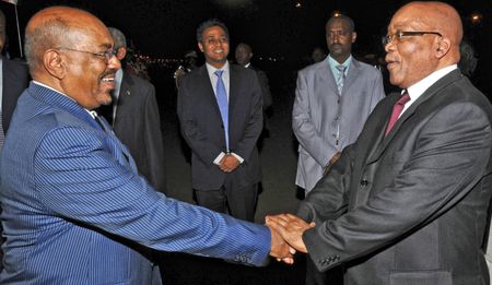 Op-Ed: ICC ruling a capitulation to a wayward child