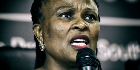 Busisiwe Mkhwebane’s legal team back in the house; RET's Reserve Bank dystopia explained
