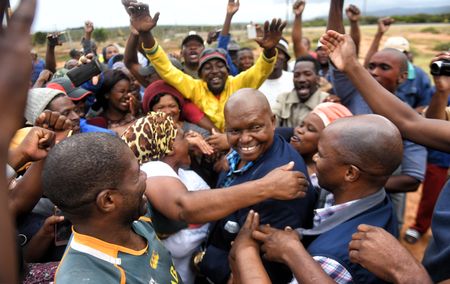 Bobani loses urgent court bid to be reinstated as mayor, ordered to pay costs