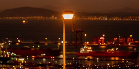 Eskom offers signs of hope that the power crisis has turned a corner