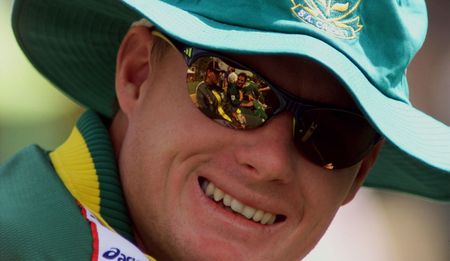 Sport: Onside/Offside