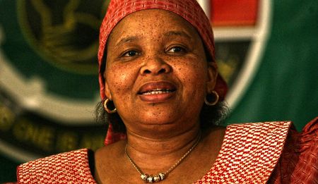 UN women’s session: Xingwana's excellent adventure and the real issues of rights vs culture