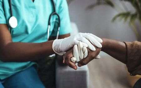 How primary healthcare provision is split between SA’s 3 spheres of government