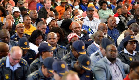 Neighbourhood watch groups scoff at NMB metro’s claim of improved support