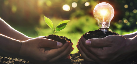 Renewing our thinking about renewable energy