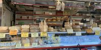 We’re going through as many local cheeses as we can. (Photo: Margot Patterson) 