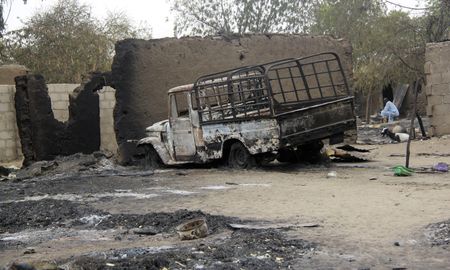 Boko Haram's Baga massacre: The days Nigeria stood still