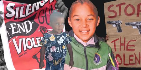 Shootings persist, children are being murdered, yet the Anti-Gang Unit is STILL ‘in disrepair’