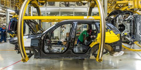 SA manufacturing output rises 1.9% in November, adding to hopes recession has been dodged
