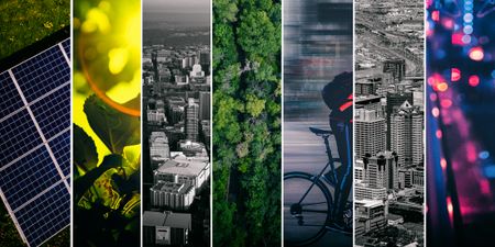 Climate crisis action by SA could create and support 1.8m green jobs by 2030