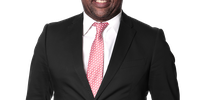 Melusi Maposa, CEO Tsebo Cleaning and Hygiene