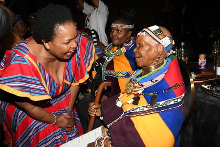 Five inducted into South African Gallery Of Legends, and more from around the world