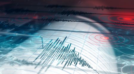 Oil and gas exploration company Searcher Geodata given thumbs-up for West Coast seismic survey