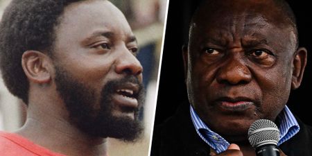 SA chiefs are taking a bad beating, a sign that the old guard is fading