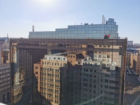 Joburg is too big to fail. It’s time to give it back to its people