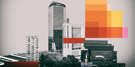 Accountability: The Big Four auditing firms publish agreed metrics for sustainable reporting