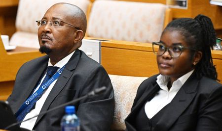 Special Investigating Unit recovered R857m from higher education institutions, but student aid schemes are poor