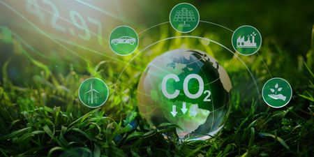 Compensate poorer countries for ecological damage caused by polluters in wealthy states — climate expert