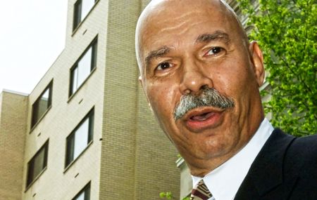 Randall Robinson and the legacy of TransAfrica